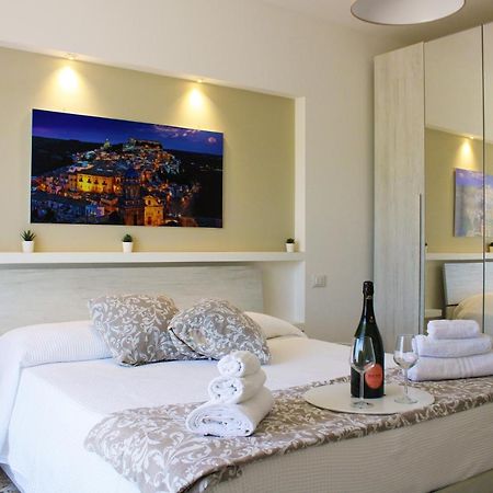 Visum Hyblea Διαμέρισμα Ραγκούσα Εξωτερικό φωτογραφία